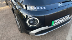 Hyundai INSTER 85kW 02 49kWh 5dr Auto Electric Hatchback